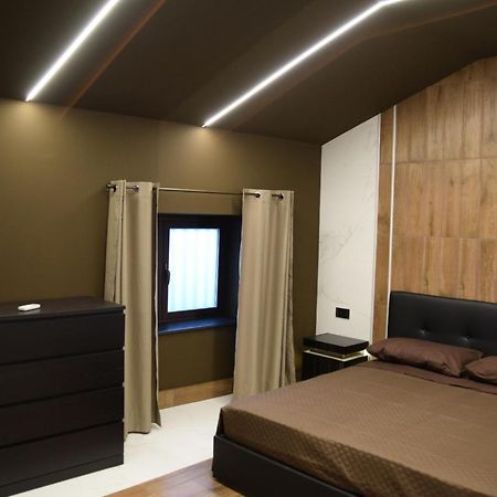 Apartamento Rebecca House Catania Exterior foto